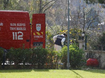 Penyidik Turki Cari Tubuh Khashoggi di Perkebunan Terpencil