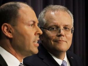 Partai Pemerintah Kalah Telak dalam Pemilu Negara Bagian di Australia