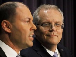 Partai Pemerintah Kalah Telak dalam Pemilu Negara Bagian di Australia