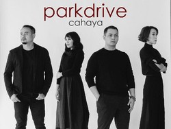 Vakum 10 Tahun, Parkdrive Kembali Lagi dengan Lagu untuk Ahok