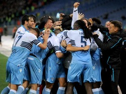 Cuma Imbang dengan Milan, Lazio Penuh Penyesalan