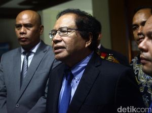 Rizal Ramli: Saya Tidak Pernah Mengatakan Surya Paloh Brengsek Rizal Ramli: Saya Tidak Pernah Mengatakan Surya Paloh Brengsek