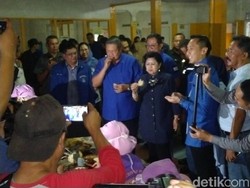 Cicipi Makanan Ringan Sale Khas Ciamis, SBY: Raos Pisan