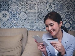 Rutin Pakai Mobile Banking Bisa Dapat Motor hingga Mobil