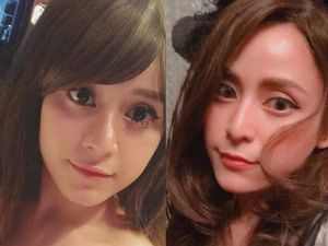 KJRI Osaka Telusuri Keberadaan WNI Radhwa Athaya yang Dicari Keluarga KJRI Osaka Telusuri Keberadaan WNI Radhwa Athaya yang Dicari Keluarga