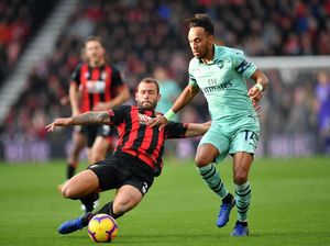 Emery Puas Arsenal Menang dengan Sistem Permainan Baru Emery Puas Arsenal Menang dengan Sistem Permainan Baru