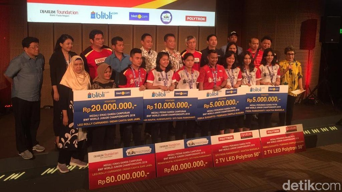 Foto: Mercy Raya/detikSport