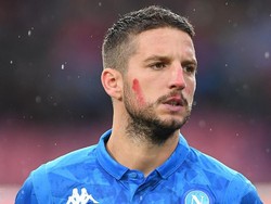 Dries Mertens: Apa Spesialnya Sih Papan This is Anfield?