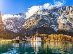 5 Destinasi Wisata yang Wajib Dikunjungi Jika Liburan ke Jerman