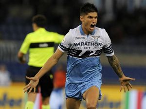 Gol Injury Time Buyarkan Kemenangan AC Milan