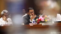 Menag Sampaikan Evaluasi Pelaksanaan Haji 2018