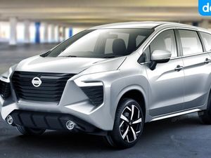 Carlos Ghosn Bermasalah, Nissan Rasa Xpander Jalan Terus