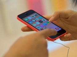 Apes, Penukar Baterai iPhone Lampaui Ekspektasi Apple
