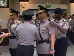 Jadi Kapolda Banten, Brigjen Tomsi Fokus Hadang Narkotika Via Pelabuhan