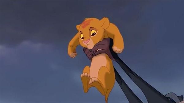 Beda Film The Lion King Zaman Old dengan Zaman Now