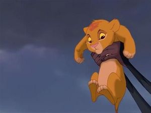 Beda Film The Lion King Zaman Old dengan Zaman Now