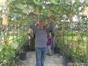 Menyiapkan Pertanian 4.0