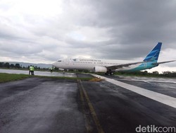 Salip 2 Maskapai Jepang, Garuda Indonesia Rajanya Tepat Waktu