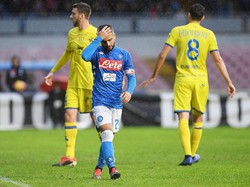 Napoli yang Hambar