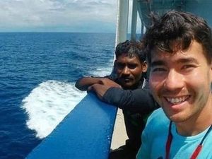 India Kesulitan Evakuasi Jasad Pria AS yang Dibunuh Suku Terasing India Kesulitan Evakuasi Jasad Pria AS yang Dibunuh Suku Terasing