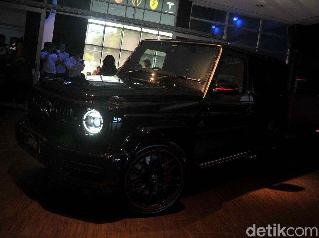 Jika Pajak Mobil Impor Direlaksasi Konsumen Bisa Hemat Ratusan Juta, Mau Beli? Jika Pajak Mobil Impor Direlaksasi Konsumen Bisa Hemat Ratusan Juta, Mau Beli?