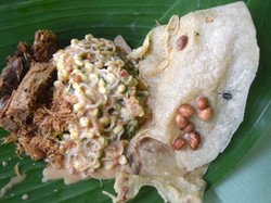 Kenikmatan Makanan Pengisi Perut di Pagi Hari yang Selalu Bikin Kangen