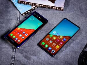 Ponsel Anyar Nubia Bakal Jadi Raja Baru DxOMark? Ponsel Anyar Nubia Bakal Jadi Raja Baru DxOMark?