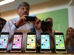 Pabrik Perakit iPhone di Batam Bakal Serap 10.000 Pekerja