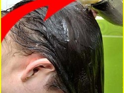 Atasi Rambut Rontok Secara Alami dan Cepat, Ini Caranya!