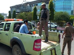 Terungkap! Pengemis di Aceh Ini Kantongi Rp 200 Ribu/Hari