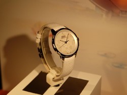 Jam Tangan Mido Terinspirasi dari Arsitektur Ini di Dunia