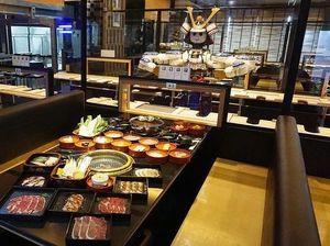 Canggih! Ini 7 Robot yang Hadir di Industri Kuliner Canggih! Ini 7 Robot yang Hadir di Industri Kuliner