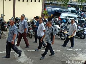 KPK Kembali Periksa Saksi Suap DAK 2011 yang Seret Eks Bupati Malang