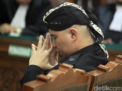 Dituntut 2 Tahun Bui, Ahmad Dhani Seret Ahok Lagi