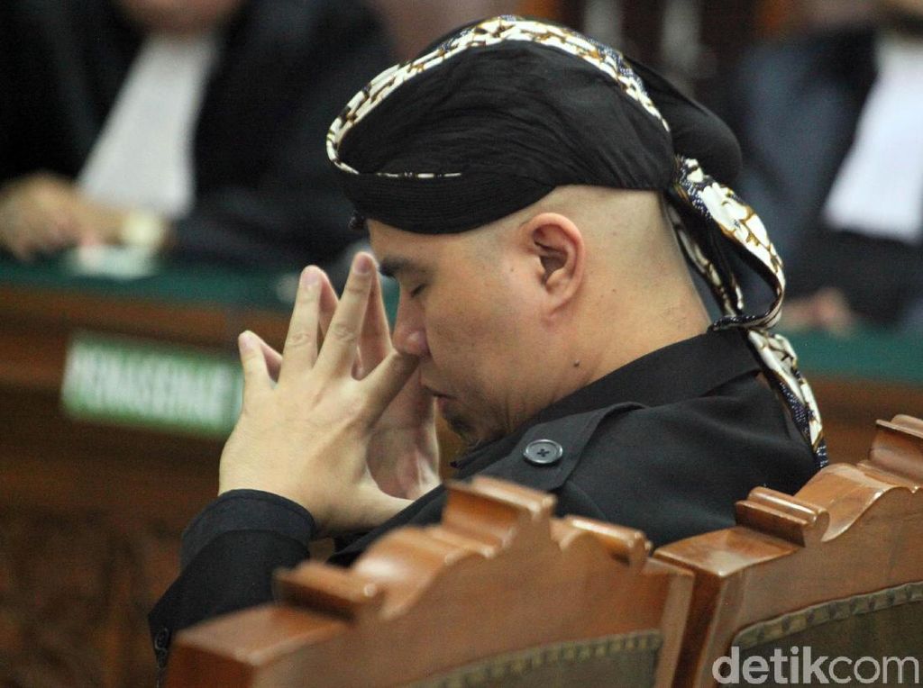 Polda Jatim ke Ahmad Dhani: Curang di Mana? Fakta Hukumnya Ada Polda Jatim ke Ahmad Dhani: Curang di Mana? Fakta Hukumnya Ada
