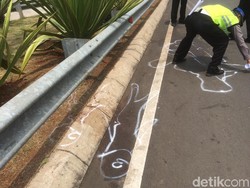 Kecelakaan Pikap di Tangerang, Sopir dan 5 Santri Masih Dirawat