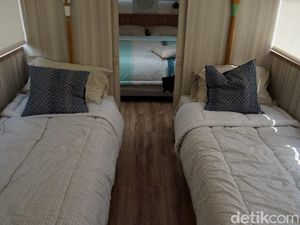 Berapa Tarif Hotel Bekas Bangkai Bus Damri? Berapa Tarif Hotel Bekas Bangkai Bus Damri?