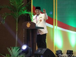 Dahnil Anzar Sebut 2 Nama yang Serahkan Rp 2 M ke Kemenpora, Siapa? Dahnil Anzar Sebut 2 Nama yang Serahkan Rp 2 M ke Kemenpora, Siapa?