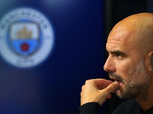 Pep, Bagaimana Kalau City Kalah dari Liverpool?