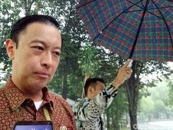 Ini Sosok Tom Lembong yang Banyak Disebut Gibran Saat Sindir Cak Imin