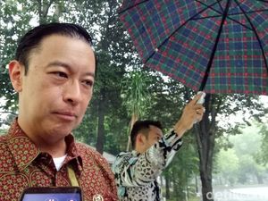 Timnas AMIN Kritik Kebijakan Kenaikan Pajak: Kurang Rasional Timnas AMIN Kritik Kebijakan Kenaikan Pajak: Kurang Rasional