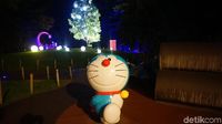 Foto: Museum Doraemon yang Bikin Gemas