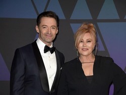 Rahasia Langgeng Pernikahan 22 Tahun Hugh Jackman dan Sang Istri