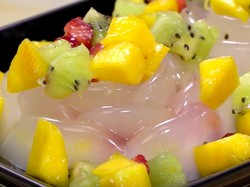 Resep Puding Buah, Menu Terbaik untuk Anak Susah Makan Buah
