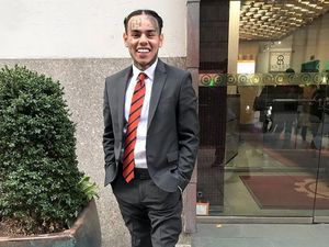 Donasi Rp 3,5 Miliar Tekashi 6ix9ine Ditolak Badan Amal, Kenapa?