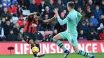 The Gunners Sudah 17 Laga Tanpa Kekalahan