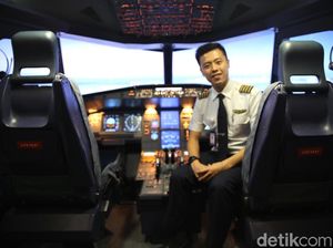 Pelapor Minta Kapten Vincent Diusut: Modusnya Mirip Indra Kenz-Doni Salmanan Pelapor Minta Kapten Vincent Diusut: Modusnya Mirip Indra Kenz-Doni Salmanan