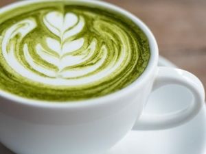 3 Langkah Meracik Matcha Latte Untuk Sarapan