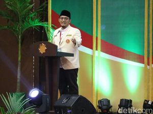 Menanti Ketum Baru Pemuda Muhammadiyah Pengganti Dahnil Anzar
