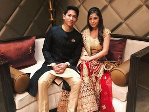 Ini Sosok Wanita Cantik Calon Istri Pangeran Brunei Abdul Mateen Ini Sosok Wanita Cantik Calon Istri Pangeran Brunei Abdul Mateen